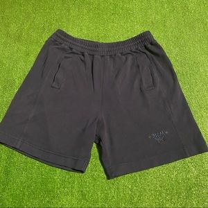 VINTAGE 90s MCM SHORTS